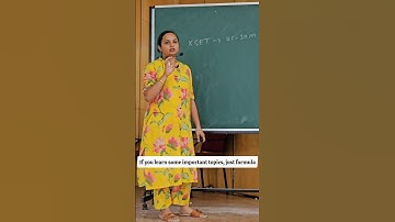 How to Score Better in NET KSET GATE? ODE & PDE Mark Distribution | Dr. Anusha T | Sapiens Academy