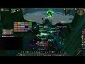 First sunken temple raid phase 3 prenerf 58  part 1  rank 1 on most fights