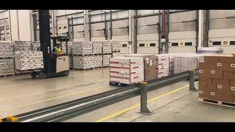 Alloga - Company Promo Video