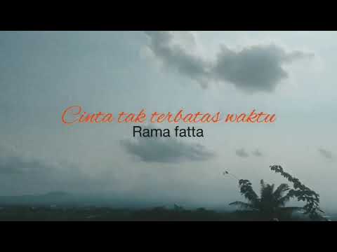 #cinta tak terbatas waktu - YouTube