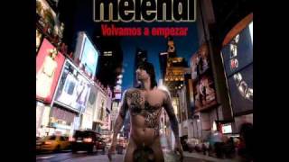 Video thumbnail of "Melendi - Somos"