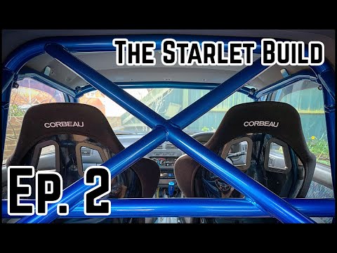 Bucket Seats -