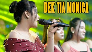Download Lagu DEK TIA MONIKA - All Artis - ARKANTA MUSIC - Live In BALAI DUSUN SIDORAME RW.3 SIDOREJO KRIAN MP3