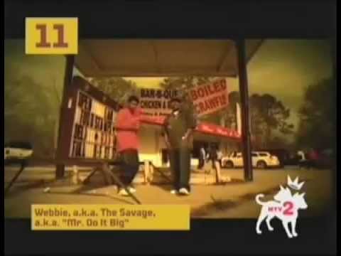 Webbie Ft Bun B - Give Me That