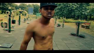 GOLI - GORKHALI II MUSIC VIDEO II NEW NEPALI RAP SONG