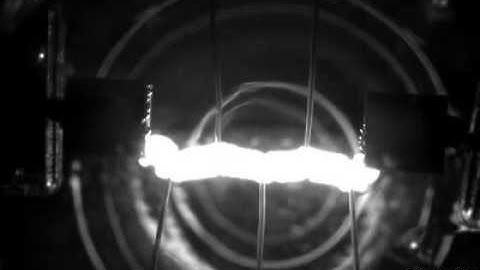 High-Speed Camera HPV-X - Strobe Light - (Recording Speed 5Mfps)