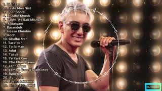 Mix Ahanghaye Shadmehr Aghili / میکس آهنگ های شادمهر عقیلی / Best Of Shadmehr Aghili