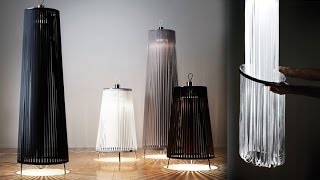 Solis Freestanding Floor Lamp, Latest And Attractive Design For Living Room