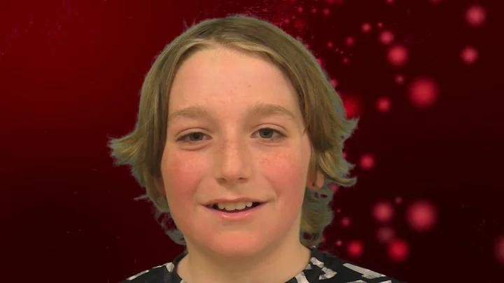 Marion-Walker Elementary 5th Grade Video 2018-2019