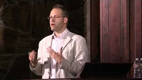 Lecture (all) - Dr Simon Gathercole - Did We Get Jesus Right?