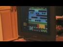 Frogger retro levels 1 to 4