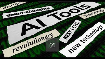 5 Best AI Tools That Will Change Your Life In 2024