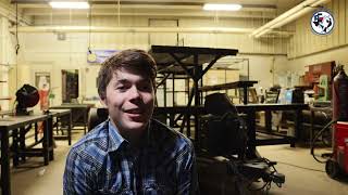 CTE Month Welding