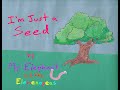 Im just a seed  mr elephant  family music  stop motion animation 