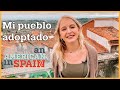El pueblo más acogedor que he conocido en España | The Most Welcoming Village in Spain