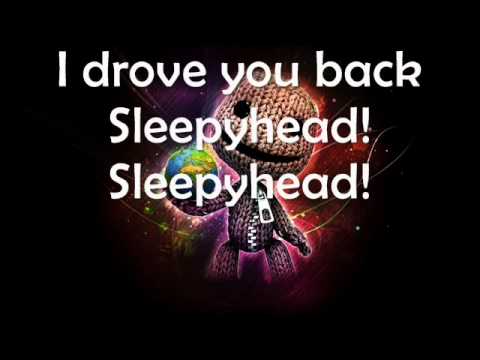 Passion pit Sleepyhead lyrics