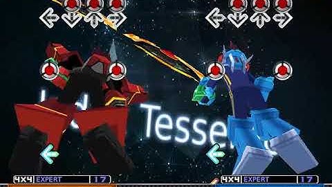 [SM] Dancing Characters for StepMania.