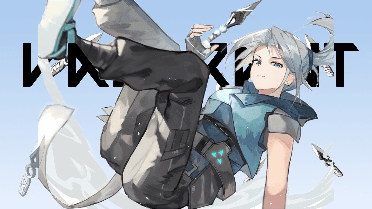 The OG trio is backkk #valorant #gaminglive #gaming