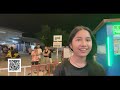 Nene royal streaming at naka night market 28 april