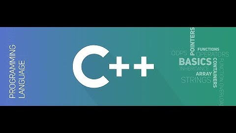 Third Video: Tutorial (Examples on modulus if statements)