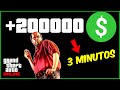 Como ganar dinero en gta 5 online - YouTube