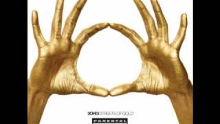 3OH!3 - Streets Of Gold