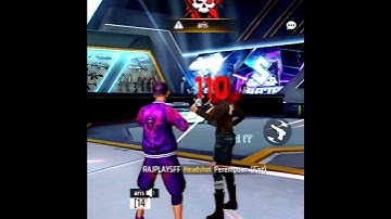 Free fire dangerous lobby hacker 😈 21 Kills in lobby 😱 with ktm modder hack 🌞 #shorts #ff #trending