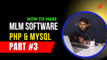 📌 Registration System Tutorial (Part 3) | Secure Registration Form in PHP MySQL | Kanak Technology