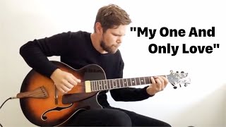 Emil Ernebro - My One And Only Love (Inspired by Jim Nichols) chords