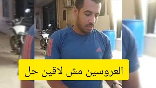 عريس السويس فرش شقته راح بالكامل بقرار تمكين قبل ما يتجوز