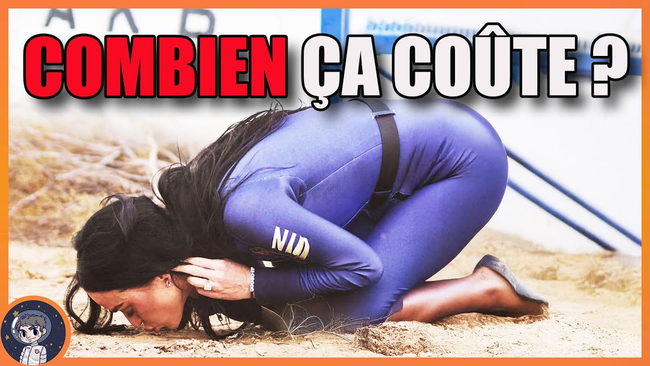 BOEING : une situation CRITIQUE et une dette RECORD ! - Le Journal de l'Espace #286 - Actu spatiale