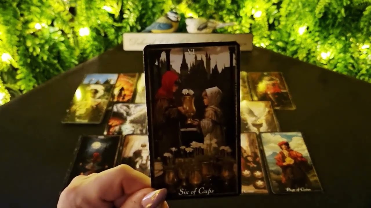 *T.G.I.F* Friday 20th Feb '26 - Weekend Check in! 💖💰😇🙏 (ALL SIGNS!)