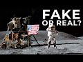 The Moon Landing - World&#39;s Greatest Hoax? | Free Documentary History