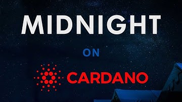 Midnight Project on Cardano (bridging the gap between WEB2 and WEB3)