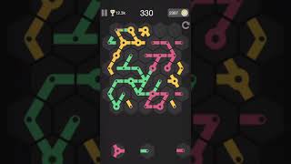 Metro Puzzle game - Build subway map screenshot 3