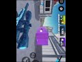 I let him get 4 so I can make a comeback