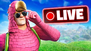 *LIVE* ZERO BUILD UNC (Portrait)