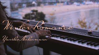 🎼[Emotional🎹] Yuriko Nakamura - Winter Romanceperformed on piano by Vikakim.