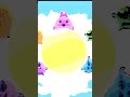 Sunny Bunnies Intro Effects Short Shortvideo Trendingshorts 