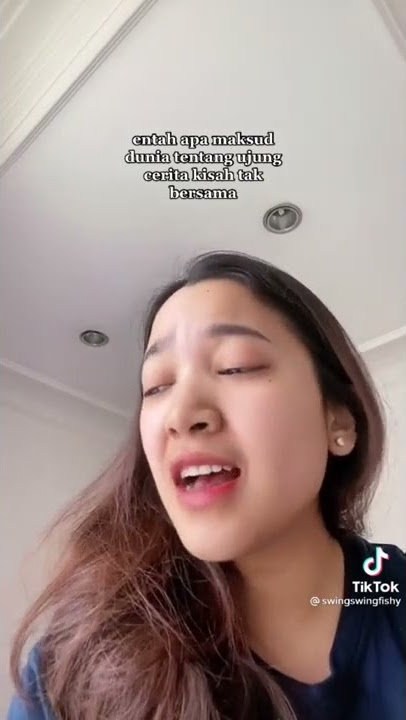 Story sad || cover viral di tiktok || hati-hati di jalan #shorts #tulus #hatihatidijalan