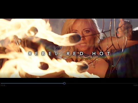 Moonshine Bandits Ft. The Lacs - Rebel Red Hot