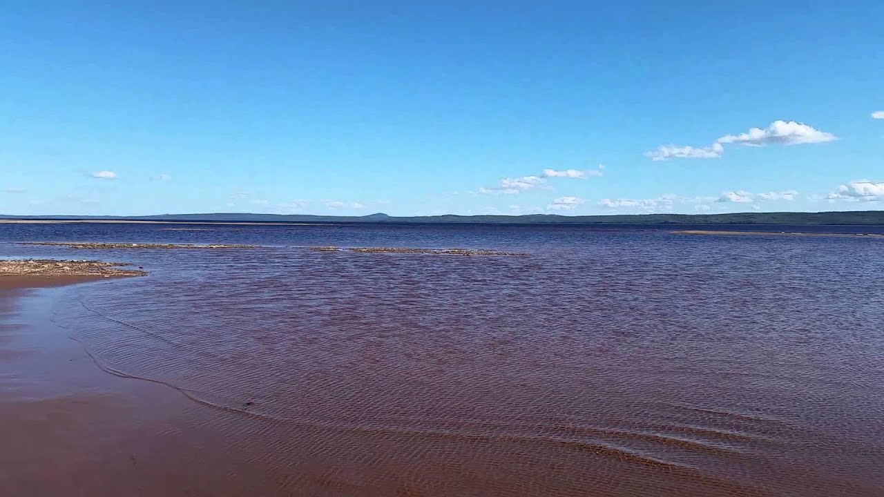 Red Indian Lake, September 6th,2014 YouTube