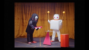 Death From Above 1979 - Caught Up (Official Music Video)