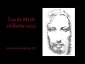 Luz de Maria - Message du 16 février 2022