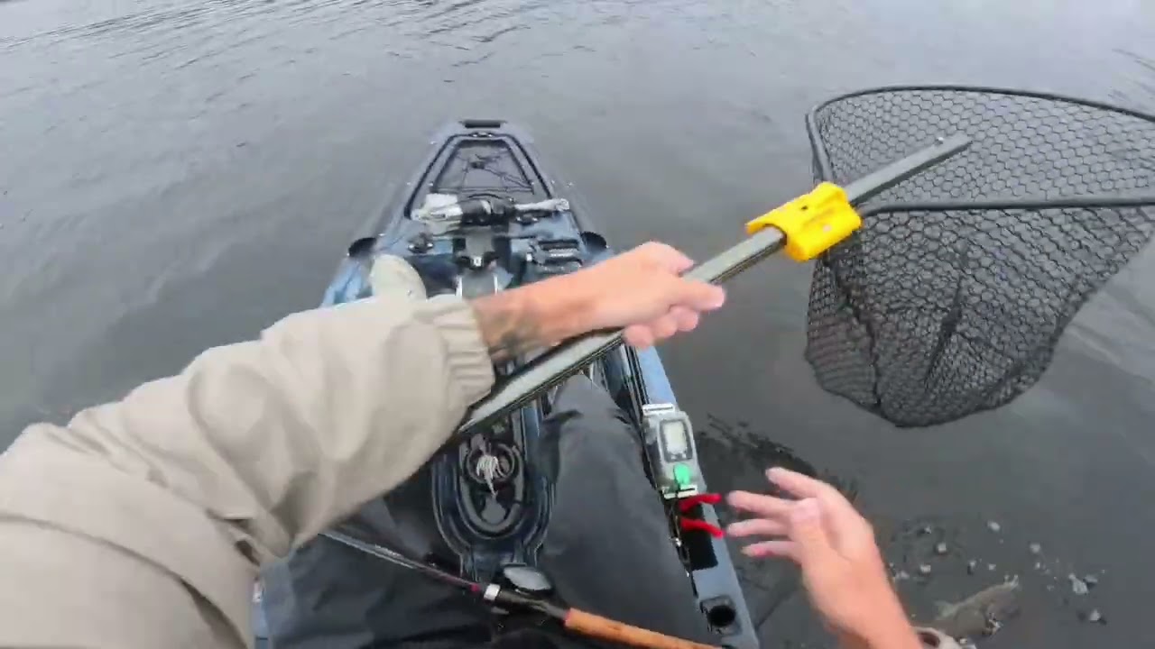 NONSTOP Action While SUMMER Bass Fishing!
