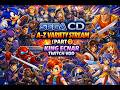 SEGA CD A-Z Variety Stream (PART 2) VOD from King Ecnar LIVE
