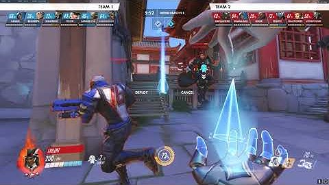 1:55 Attack Hanamura with Sym