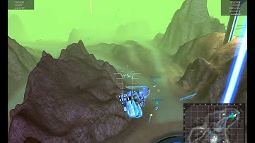 robocraft plasma cannon rebound !!