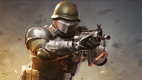 Back When Characters Had Additional Voicelines (Call of Duty Mobile)