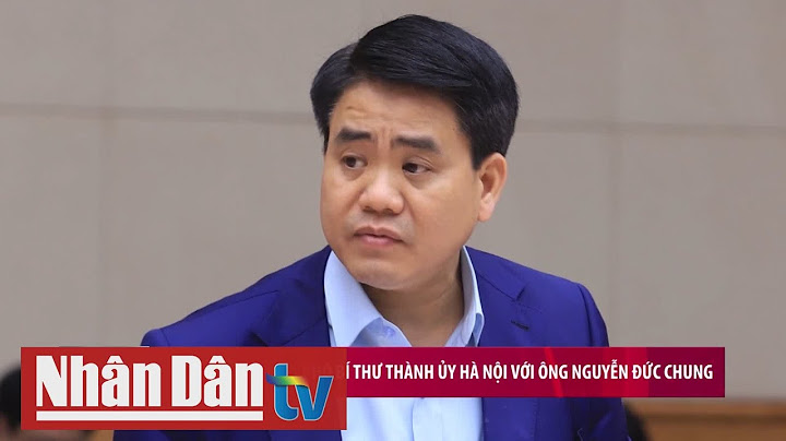 Bí thư thành ủy hà nội tên là gì năm 2024